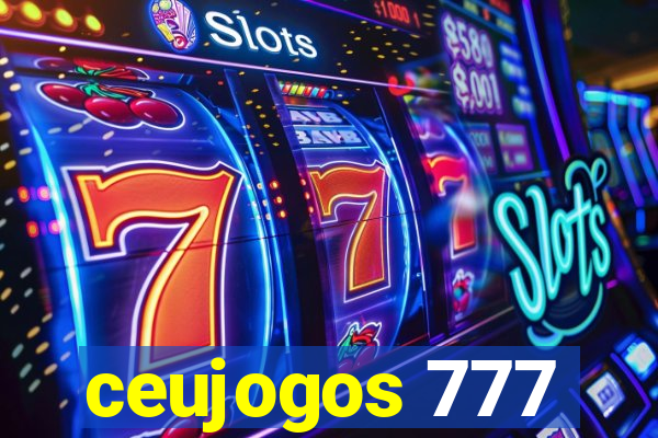 ceujogos 777